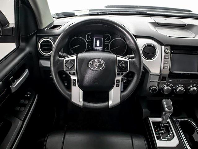 used 2019 Toyota Tundra car