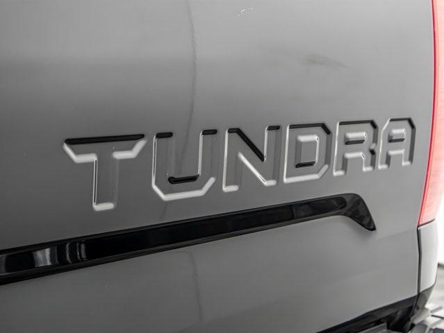 used 2019 Toyota Tundra car