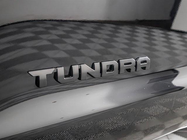 used 2019 Toyota Tundra car