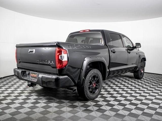 used 2019 Toyota Tundra car