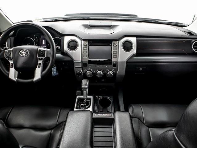 used 2019 Toyota Tundra car