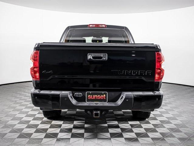 used 2019 Toyota Tundra car