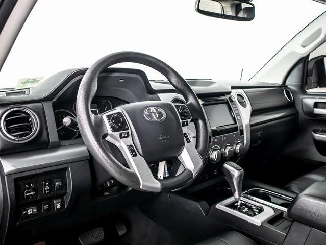 used 2019 Toyota Tundra car