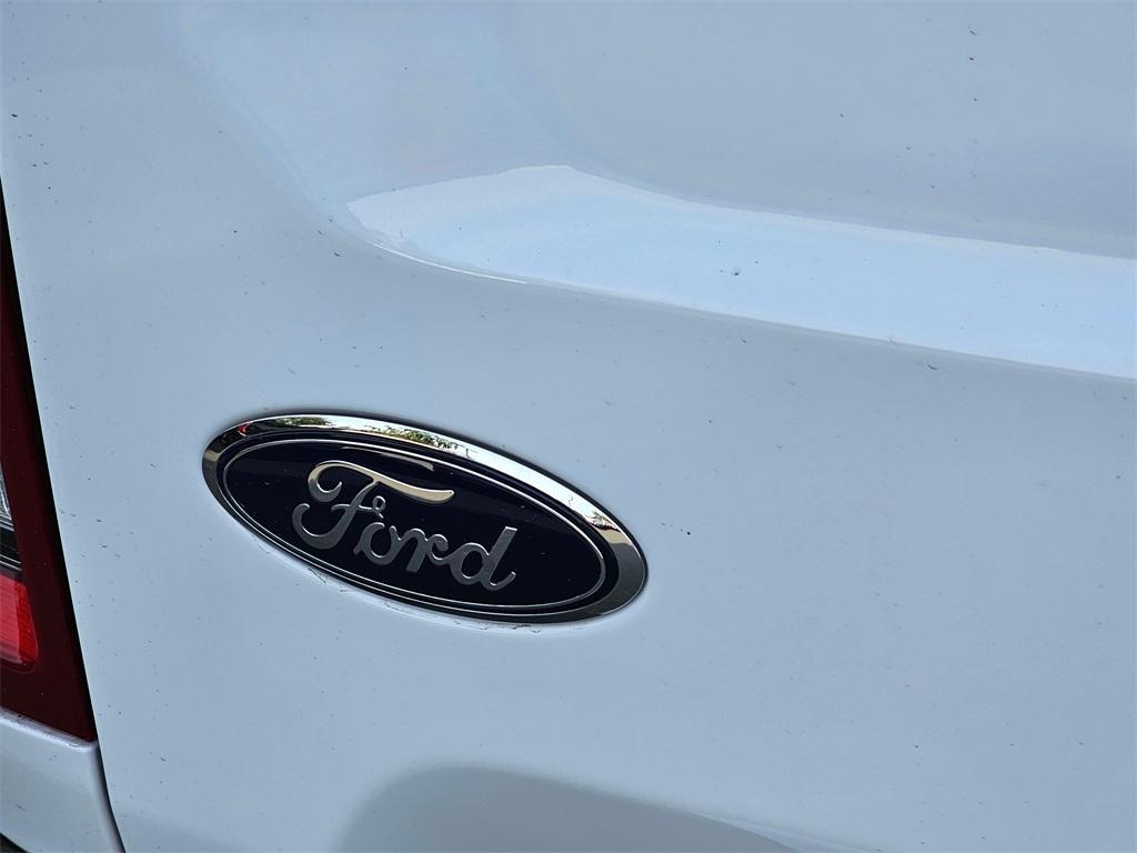 new 2025 Ford Bronco Sport car, priced at $34,410