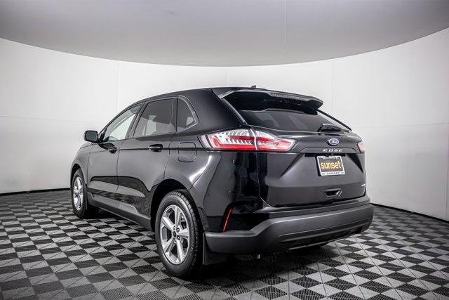 new 2024 Ford Edge car