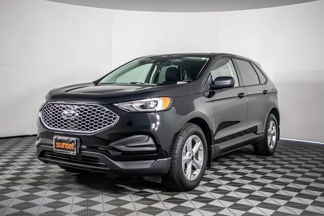 new 2024 Ford Edge car