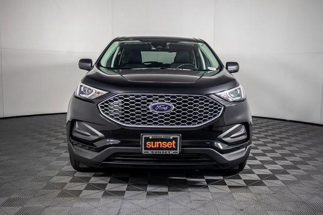 new 2024 Ford Edge car