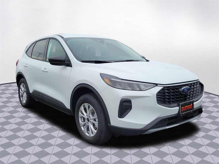 new 2025 Ford Escape car