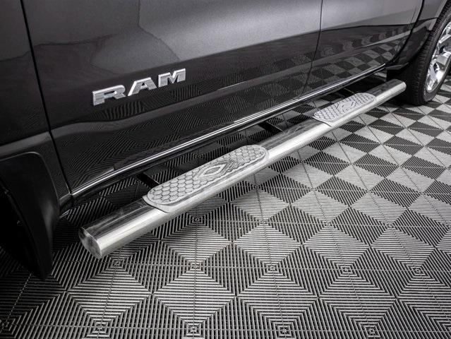 used 2022 Ram 1500 car