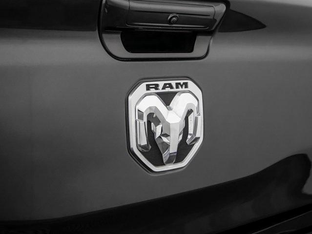 used 2022 Ram 1500 car