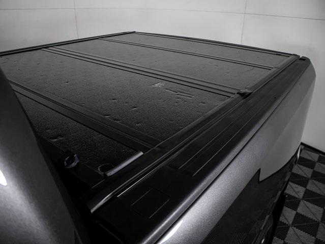 used 2022 Ram 1500 car