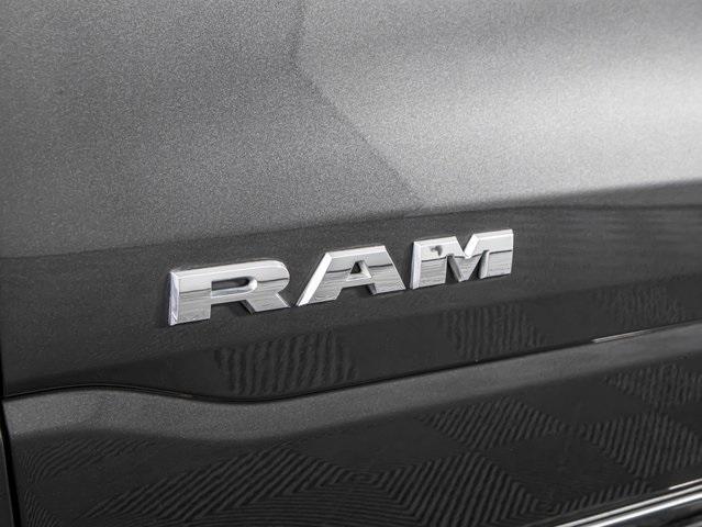used 2022 Ram 1500 car