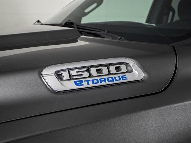 used 2022 Ram 1500 car