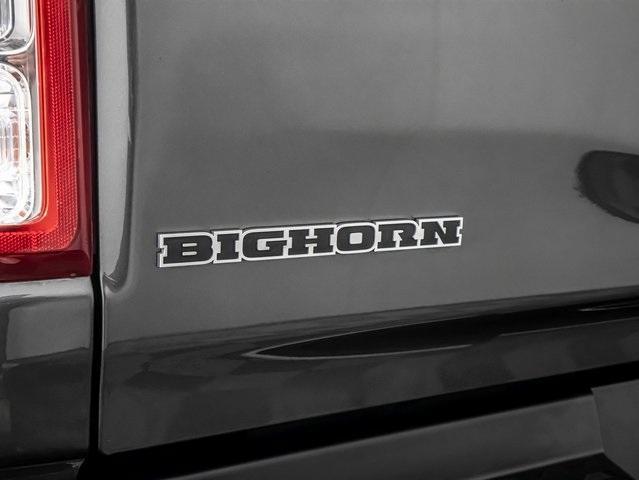 used 2022 Ram 1500 car