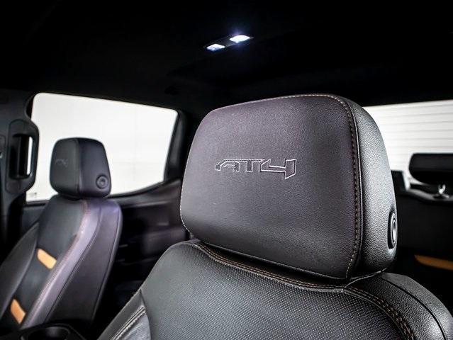 used 2021 GMC Sierra 1500 car