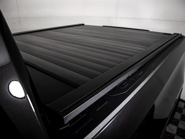 used 2021 GMC Sierra 1500 car