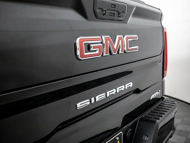 used 2021 GMC Sierra 1500 car