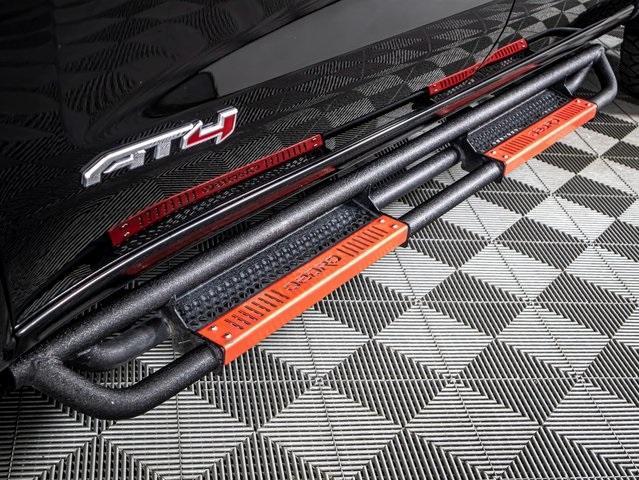 used 2021 GMC Sierra 1500 car