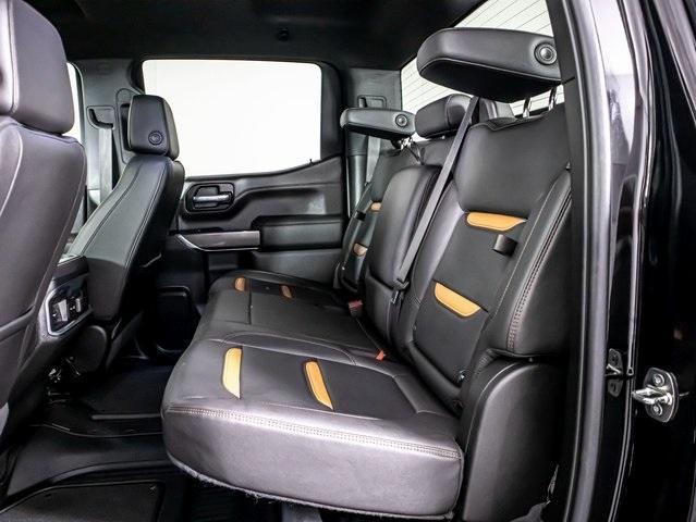 used 2021 GMC Sierra 1500 car