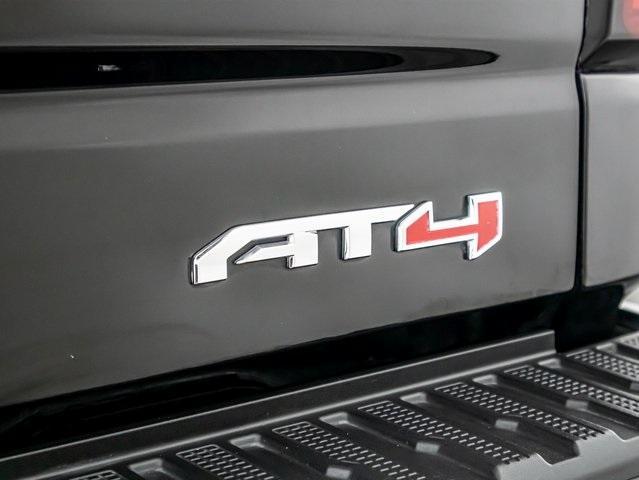 used 2021 GMC Sierra 1500 car