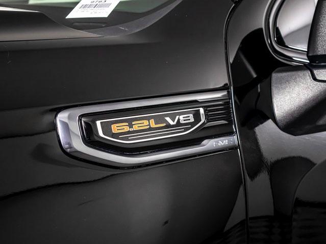 used 2021 GMC Sierra 1500 car