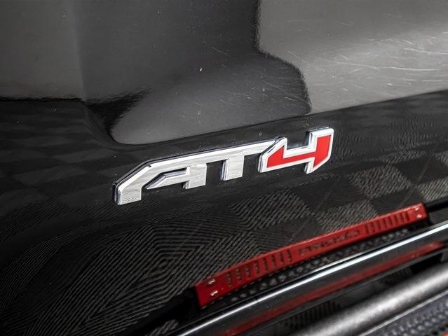 used 2021 GMC Sierra 1500 car