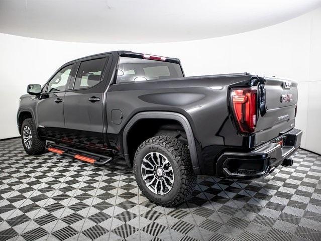 used 2021 GMC Sierra 1500 car