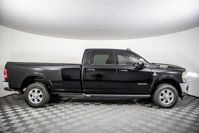 used 2019 Ram 3500 car