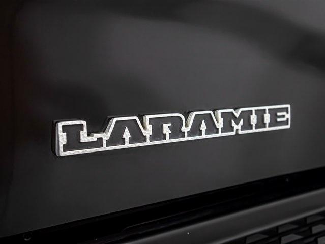 used 2019 Ram 3500 car