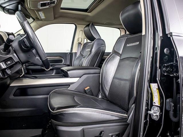 used 2019 Ram 3500 car