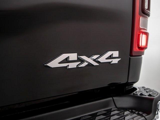 used 2019 Ram 3500 car