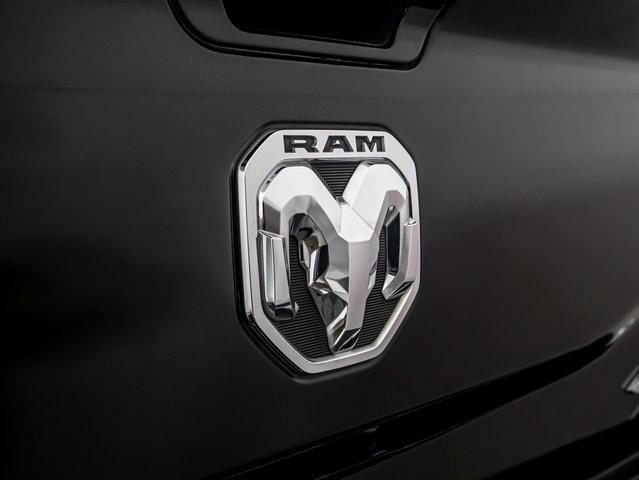 used 2019 Ram 3500 car