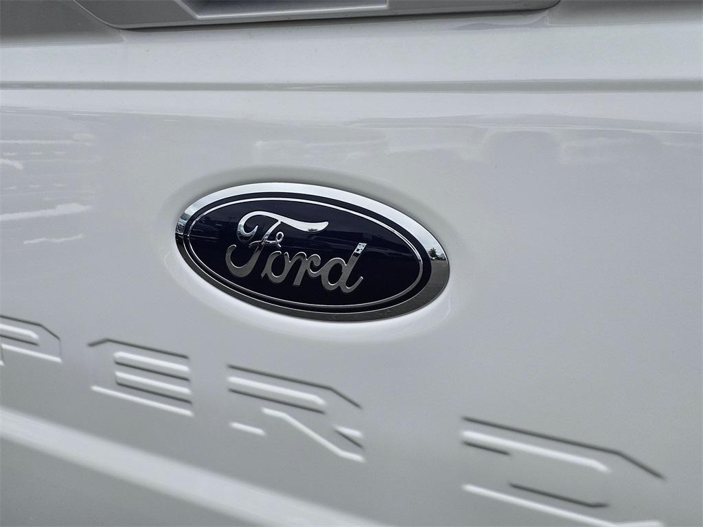 new 2025 Ford F-350 car, priced at $94,580