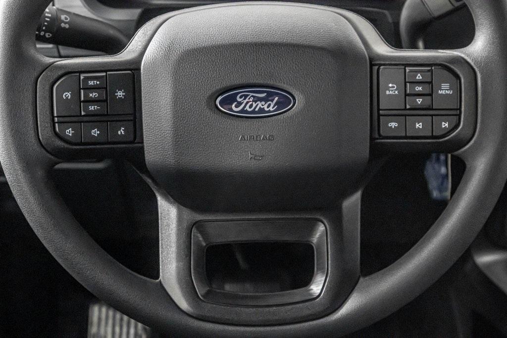 new 2024 Ford F-150 car