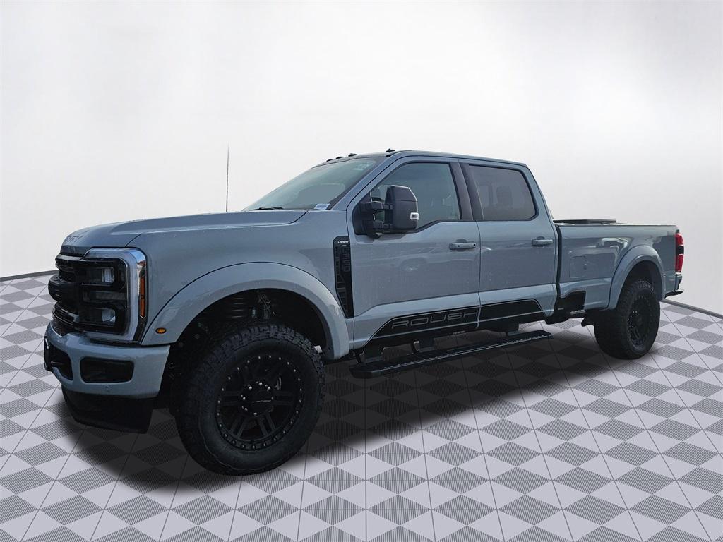 new 2026 Ford F-350 car, priced at $96,145