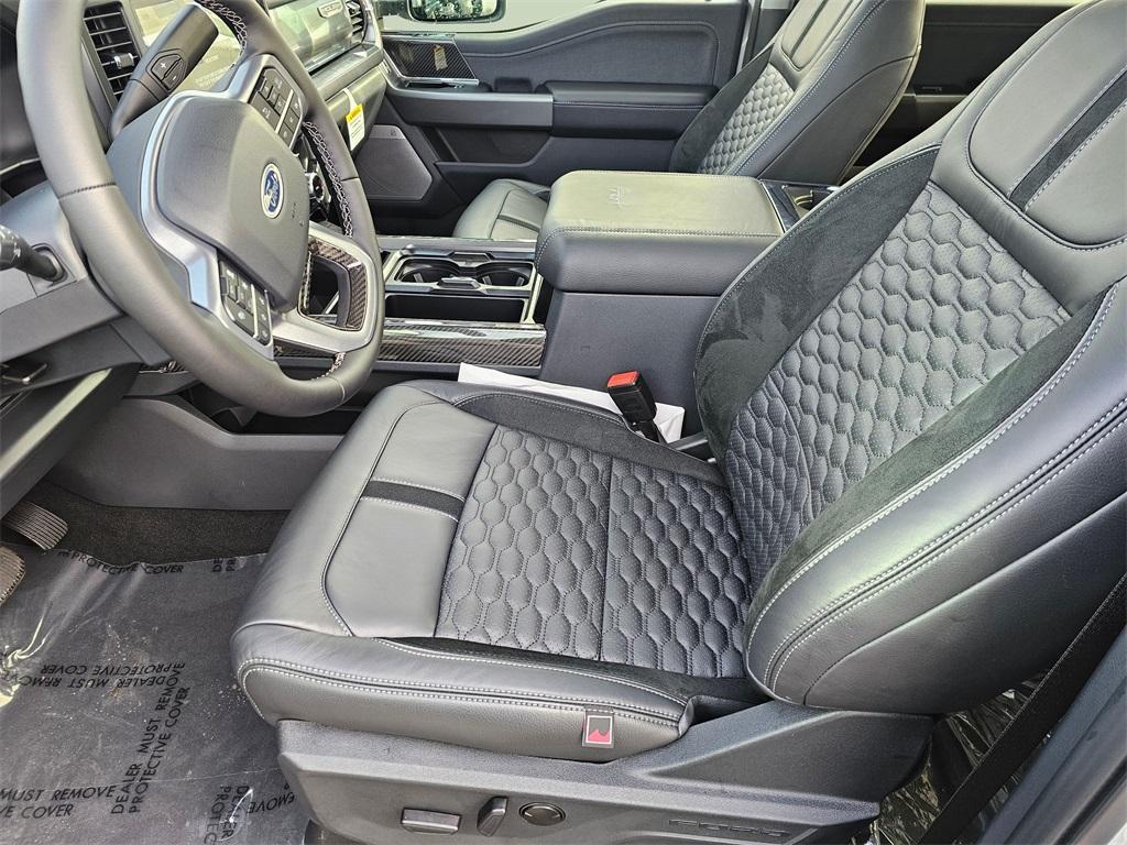 new 2026 Ford F-350 car, priced at $96,145