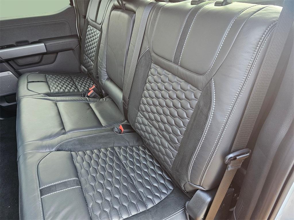 new 2026 Ford F-350 car, priced at $96,145