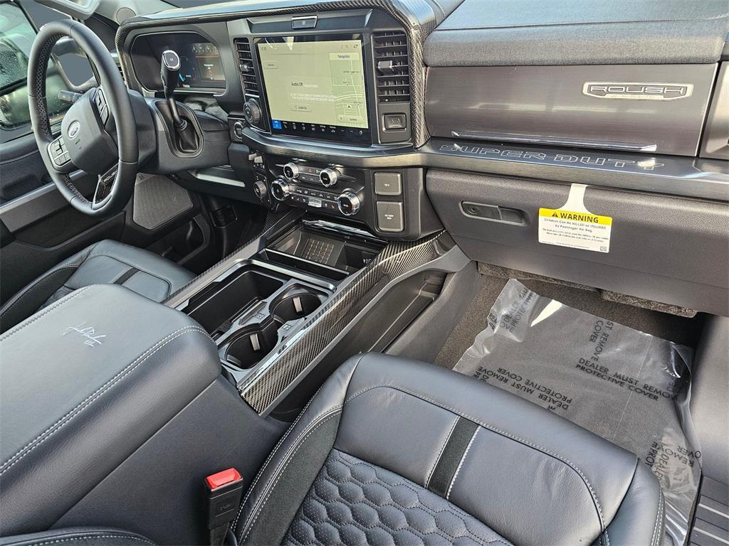 new 2026 Ford F-350 car, priced at $96,145