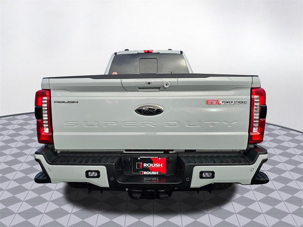 new 2026 Ford F-350 car, priced at $96,145