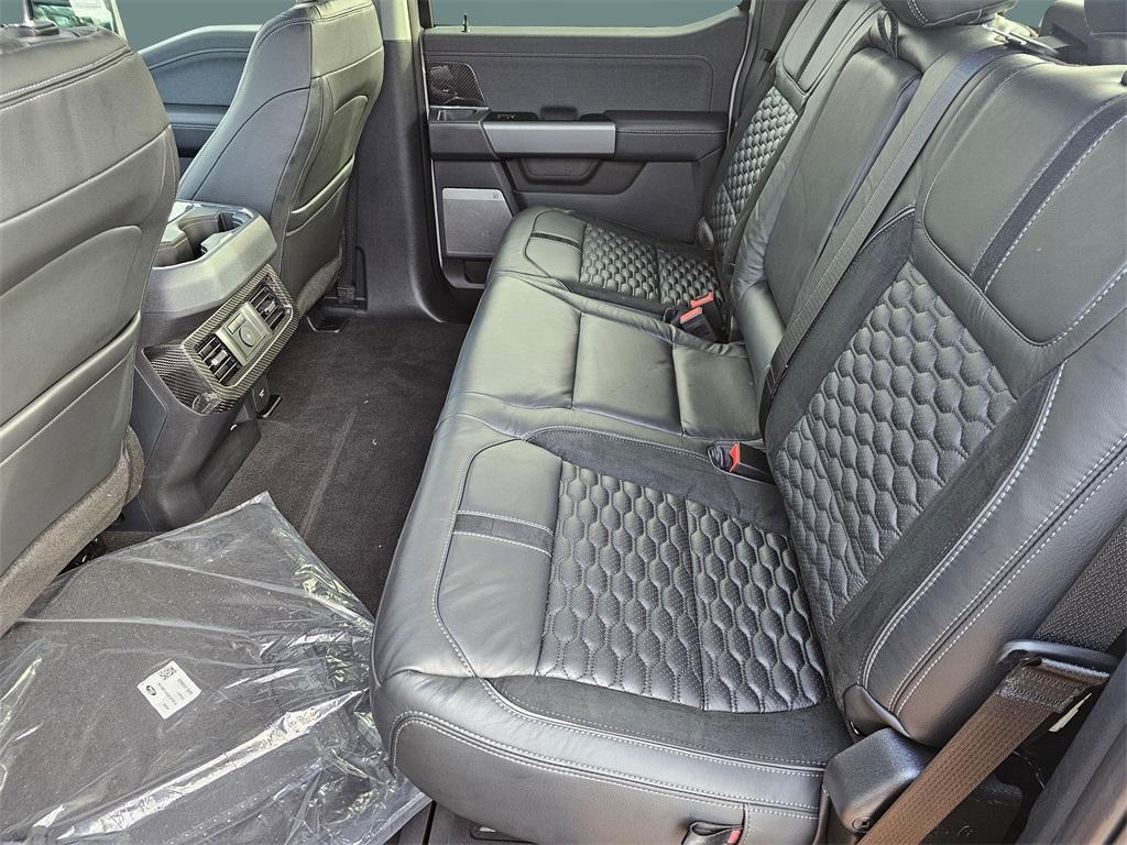 new 2026 Ford F-350 car, priced at $96,145