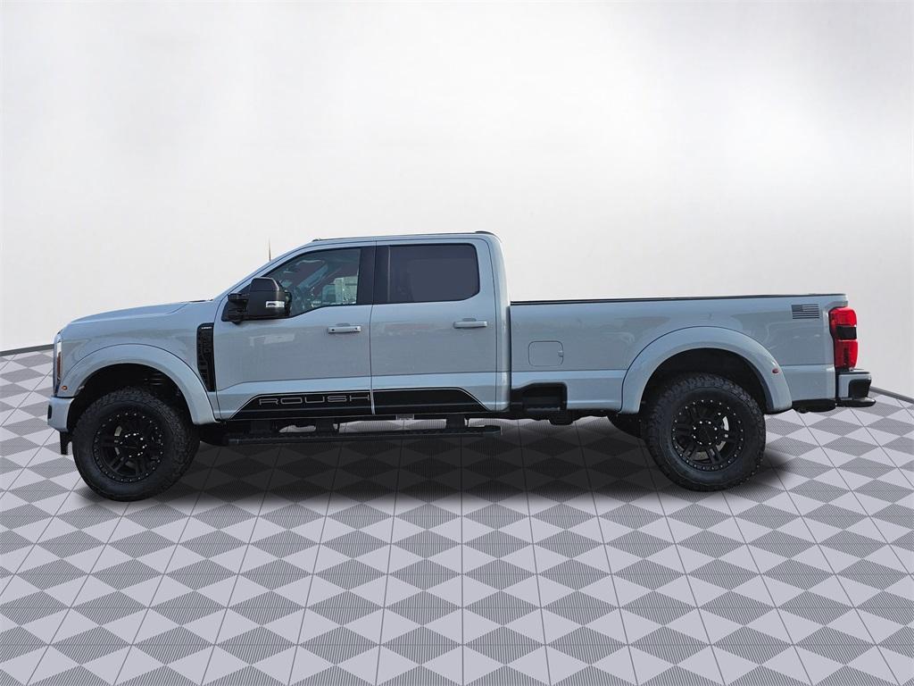 new 2026 Ford F-350 car, priced at $96,145