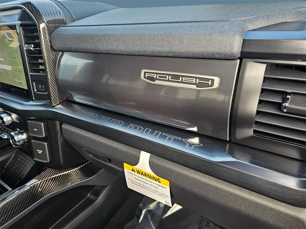 new 2026 Ford F-350 car, priced at $96,145