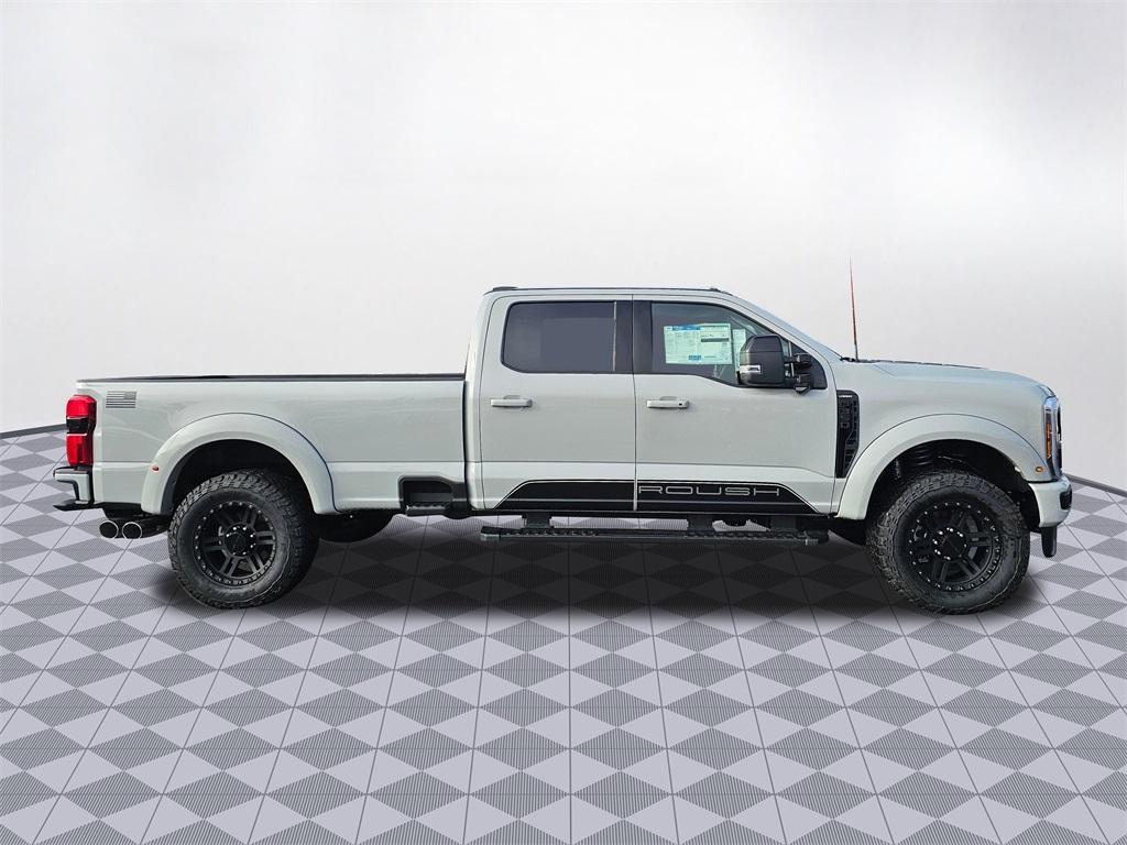 new 2026 Ford F-350 car, priced at $96,145