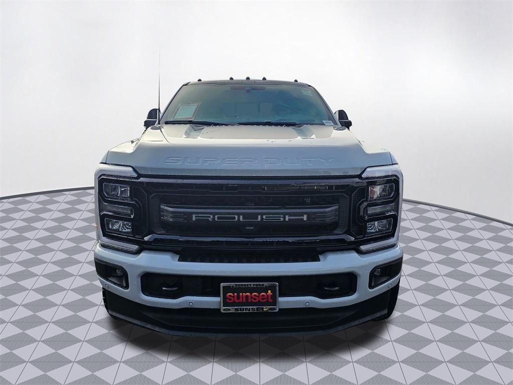 new 2026 Ford F-350 car, priced at $96,145