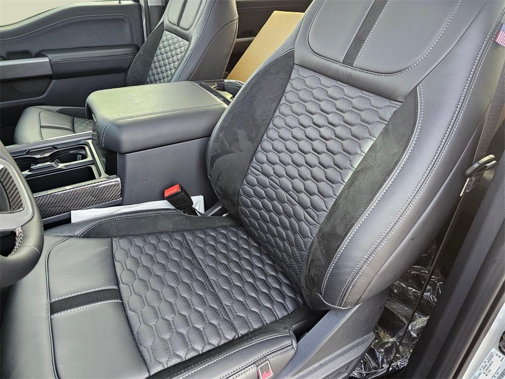 new 2026 Ford F-350 car, priced at $96,145