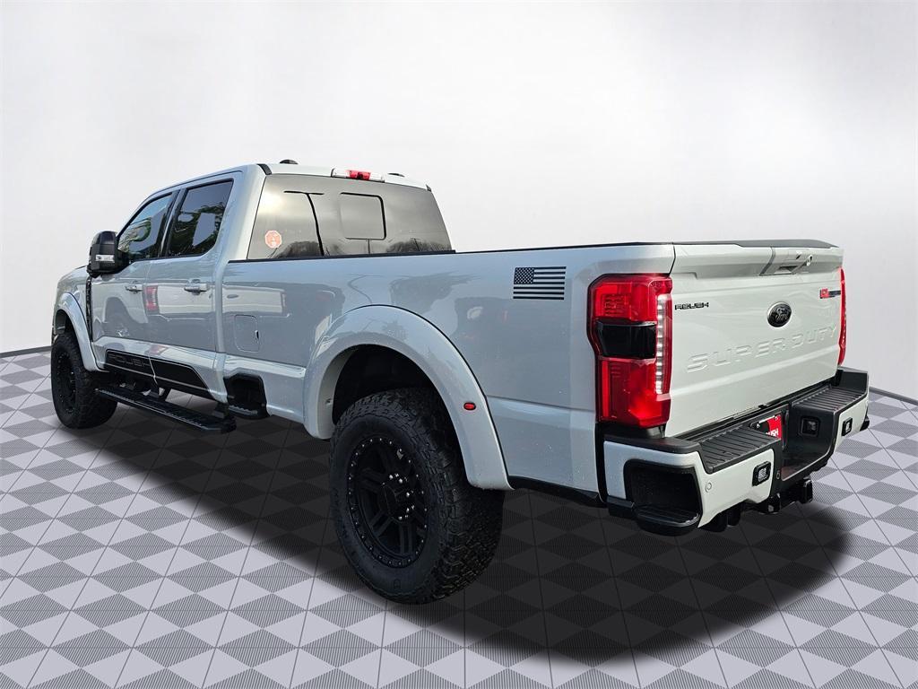 new 2026 Ford F-350 car, priced at $96,145