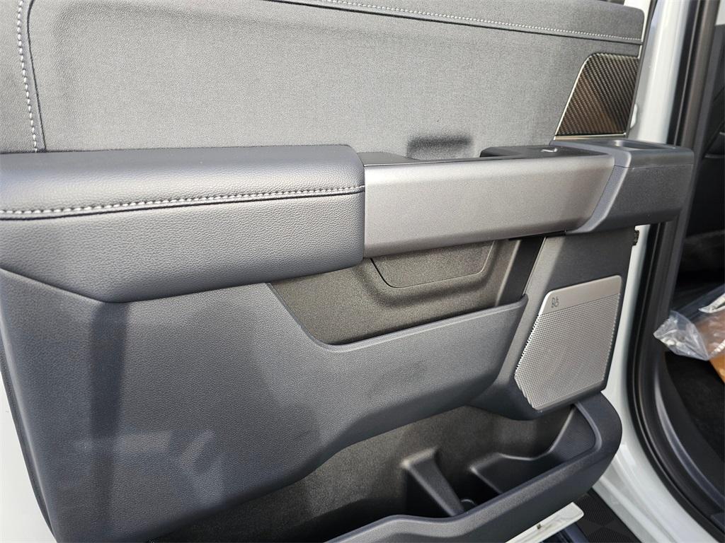 new 2026 Ford F-350 car, priced at $96,145