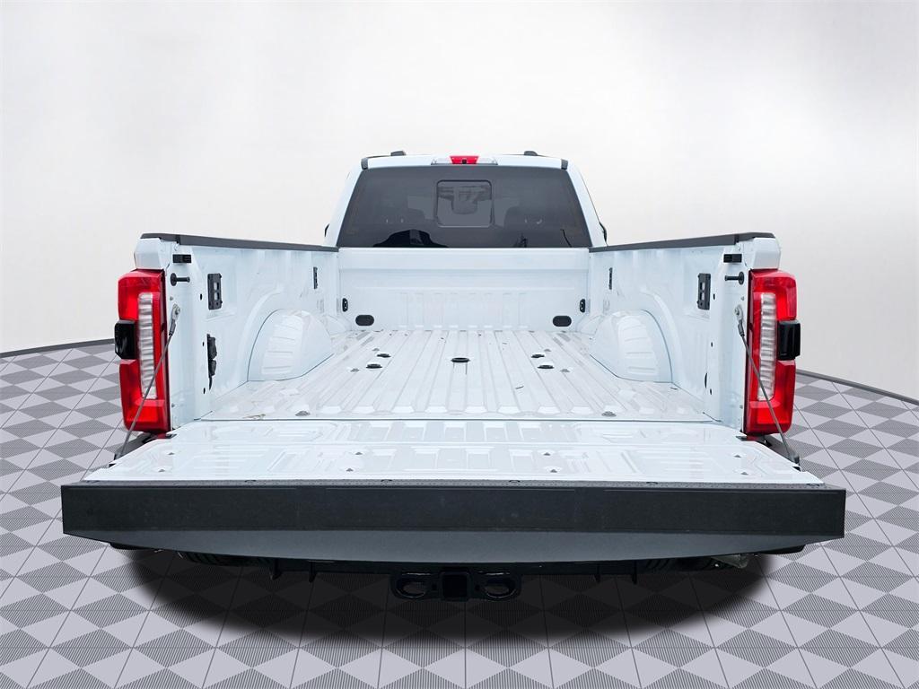 new 2024 Ford F-350 car, priced at $65,020