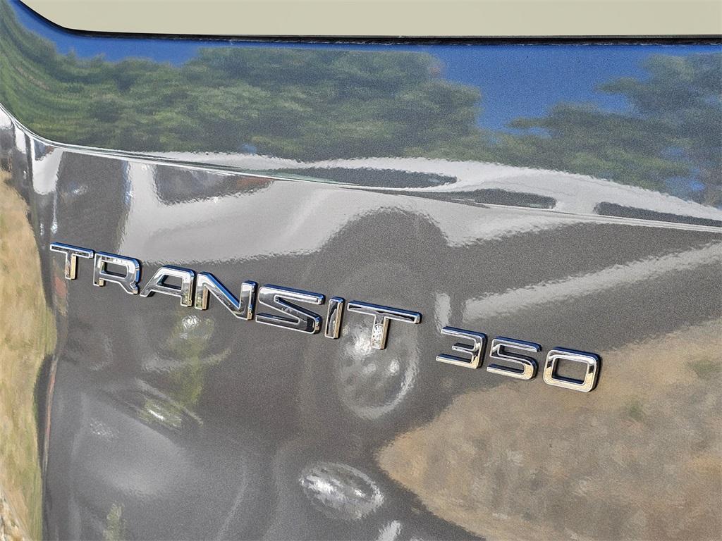new 2025 Ford Transit-350 car, priced at $71,275