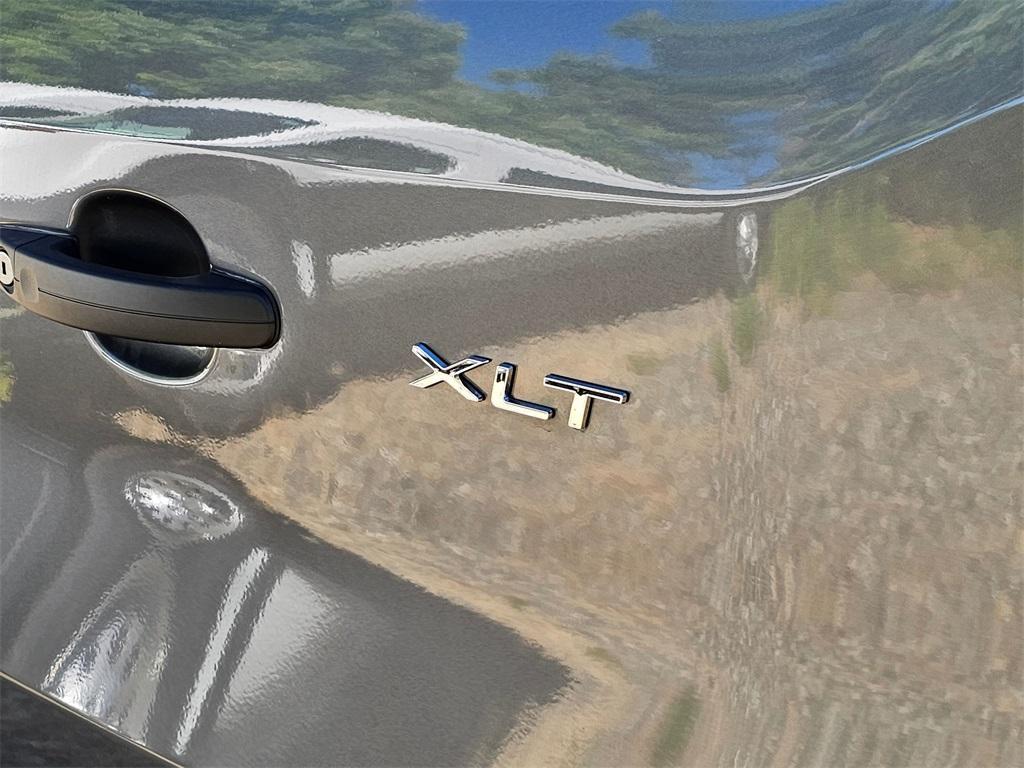 new 2025 Ford Transit-350 car, priced at $71,275